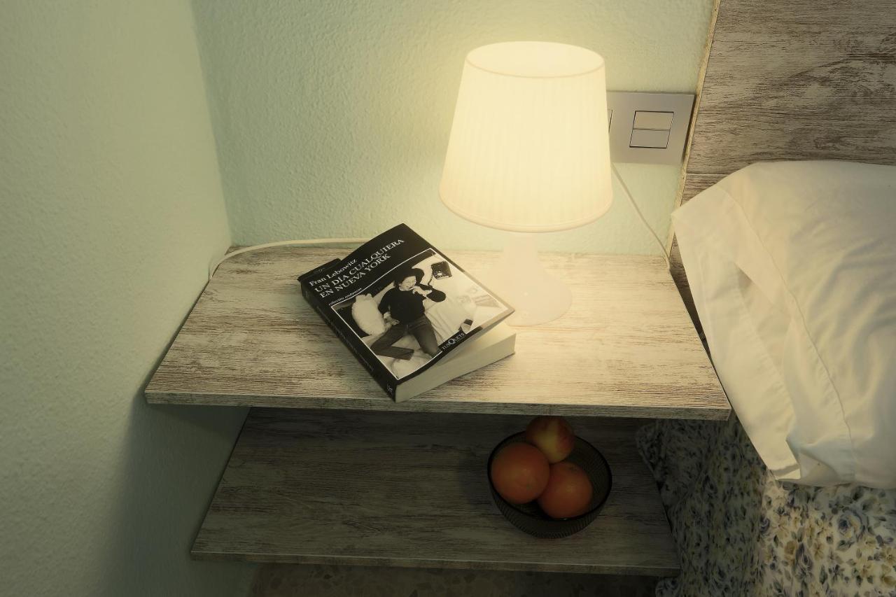 Atico Andalucia Plaza Apartment Tarifa Luaran gambar