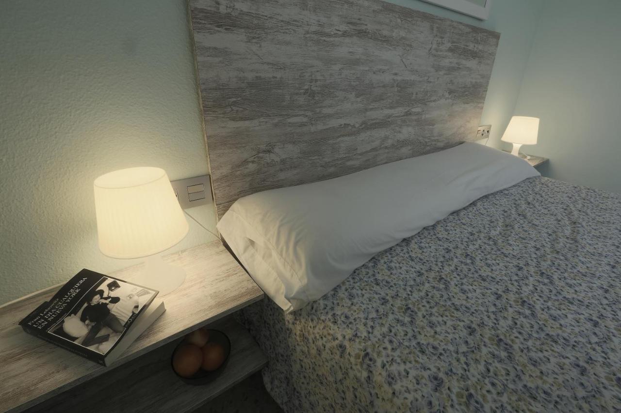 Atico Andalucia Plaza Apartment Tarifa Luaran gambar